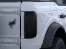 Ford Bronco Outer Banks 4 Door 4x4 2025