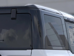 Ford Bronco Outer Banks 4 Door 4x4 2025