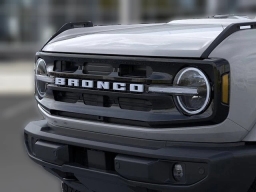 Ford Bronco Outer Banks 4 Door 4x4 2026