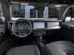 Ford Bronco Outer Banks 4 Door 4x4 2026