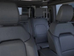 Ford Bronco Outer Banks 4 Door 4x4 2026