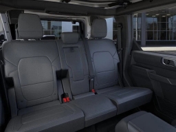 Ford Bronco Outer Banks 4 Door 4x4 2026