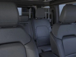 Ford Bronco Outer Banks 4 Door 4x4 2026