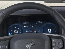 Ford Bronco Outer Banks 4 Door 4x4 2026