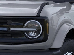 Ford Bronco Outer Banks 4 Door 4x4 2026