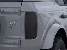 Ford Bronco Outer Banks 4 Door 4x4 2026