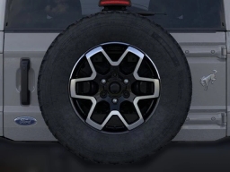 Ford Bronco Outer Banks 4 Door 4x4 2026