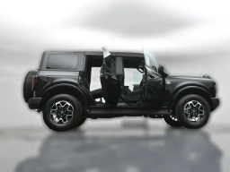 Ford Bronco Outer Banks 4 Door 4x4 2026