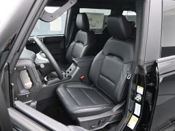 Ford Bronco Outer Banks 4 Door 4x4 2026