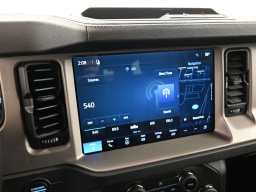 Ford Bronco Outer Banks 4 Door 4x4 2026