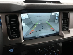 Ford Bronco Outer Banks 4 Door 4x4 2026