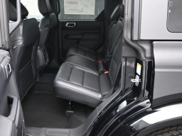 Ford Bronco Outer Banks 4 Door 4x4 2026