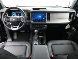 Ford Bronco Outer Banks 4 Door 4x4 2026