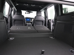 Ford Bronco Outer Banks 4 Door 4x4 2026