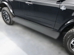 Ford Bronco Outer Banks 4 Door 4x4 2026