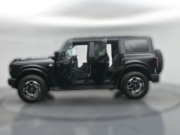 Ford Bronco Outer Banks 4 Door 4x4 2026