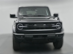 Ford Bronco Outer Banks 4 Door 4x4 2026