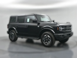 Ford Bronco Outer Banks 4 Door 4x4 2026