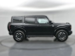 Ford Bronco Outer Banks 4 Door 4x4 2026