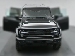 Ford Bronco Outer Banks 4 Door 4x4 2026