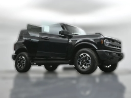 Ford Bronco Outer Banks 4 Door 4x4 2026