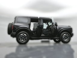 Ford Bronco Outer Banks 4 Door 4x4 2026