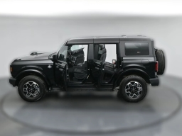 Ford Bronco Outer Banks 4 Door 4x4 2026