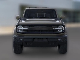 Ford Bronco Outer Banks 4 Door 4x4 2026
