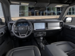 Ford Bronco Outer Banks 4 Door 4x4 2026