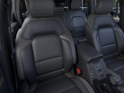 Ford Bronco Outer Banks 4 Door 4x4 2026