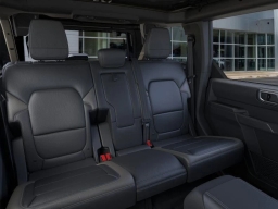 Ford Bronco Outer Banks 4 Door 4x4 2026