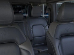 Ford Bronco Outer Banks 4 Door 4x4 2026