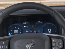 Ford Bronco Outer Banks 4 Door 4x4 2026