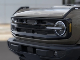 Ford Bronco Outer Banks 4 Door 4x4 2026