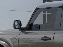 Ford Bronco Outer Banks 4 Door 4x4 2026