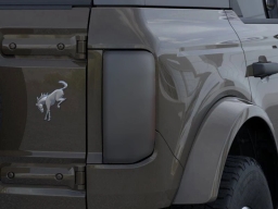 Ford Bronco Outer Banks 4 Door 4x4 2026