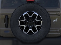 Ford Bronco Outer Banks 4 Door 4x4 2026