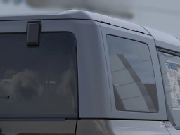 Ford Bronco Outer Banks 4 Door 4x4 2026