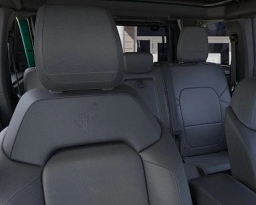 Ford Bronco Outer Banks 4 Door 4x4 2025