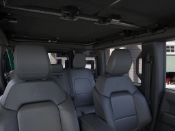 Ford Bronco Outer Banks 4 Door 4x4 2025