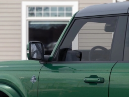 Ford Bronco Outer Banks 4 Door 4x4 2025