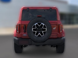 Ford Bronco Outer Banks 4 Door 4x4 2026