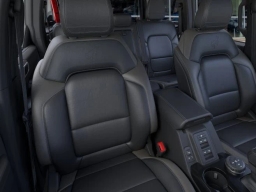 Ford Bronco Outer Banks 4 Door 4x4 2026