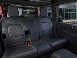 Ford Bronco Outer Banks 4 Door 4x4 2026