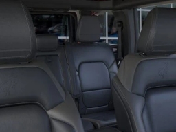 Ford Bronco Outer Banks 4 Door 4x4 2026