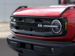 Ford Bronco Outer Banks 4 Door 4x4 2026