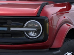 Ford Bronco Outer Banks 4 Door 4x4 2026