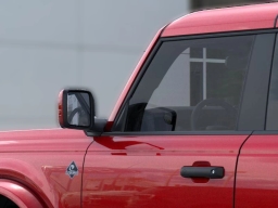 Ford Bronco Outer Banks 4 Door 4x4 2026