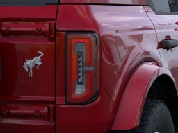 Ford Bronco Outer Banks 4 Door 4x4 2026