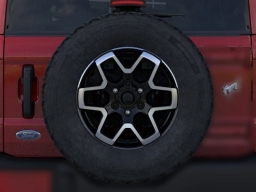 Ford Bronco Outer Banks 4 Door 4x4 2026